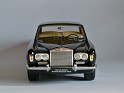 1:18 Paragon Models Rolls-Royce Silver Shadow MPW Coupé 1968 Negro. Subida por Ricardo